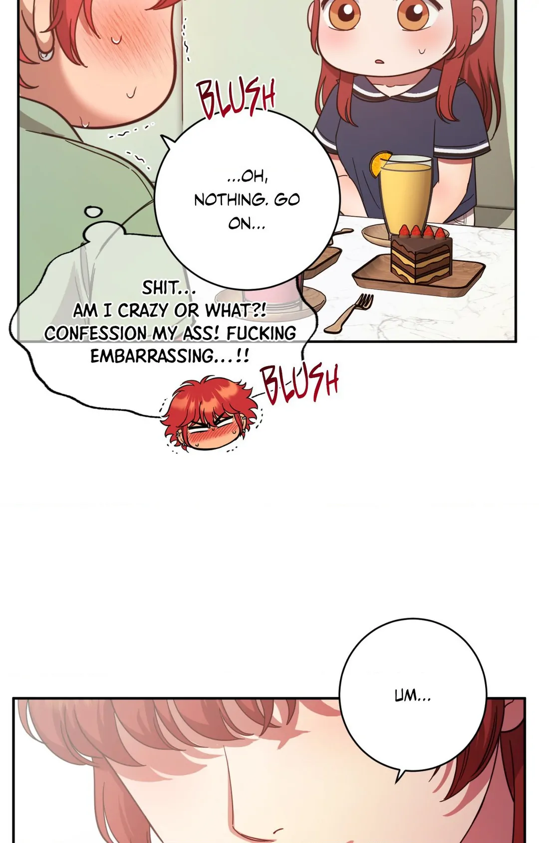 Hana's Demons of Lust Chapter 95 - page 93