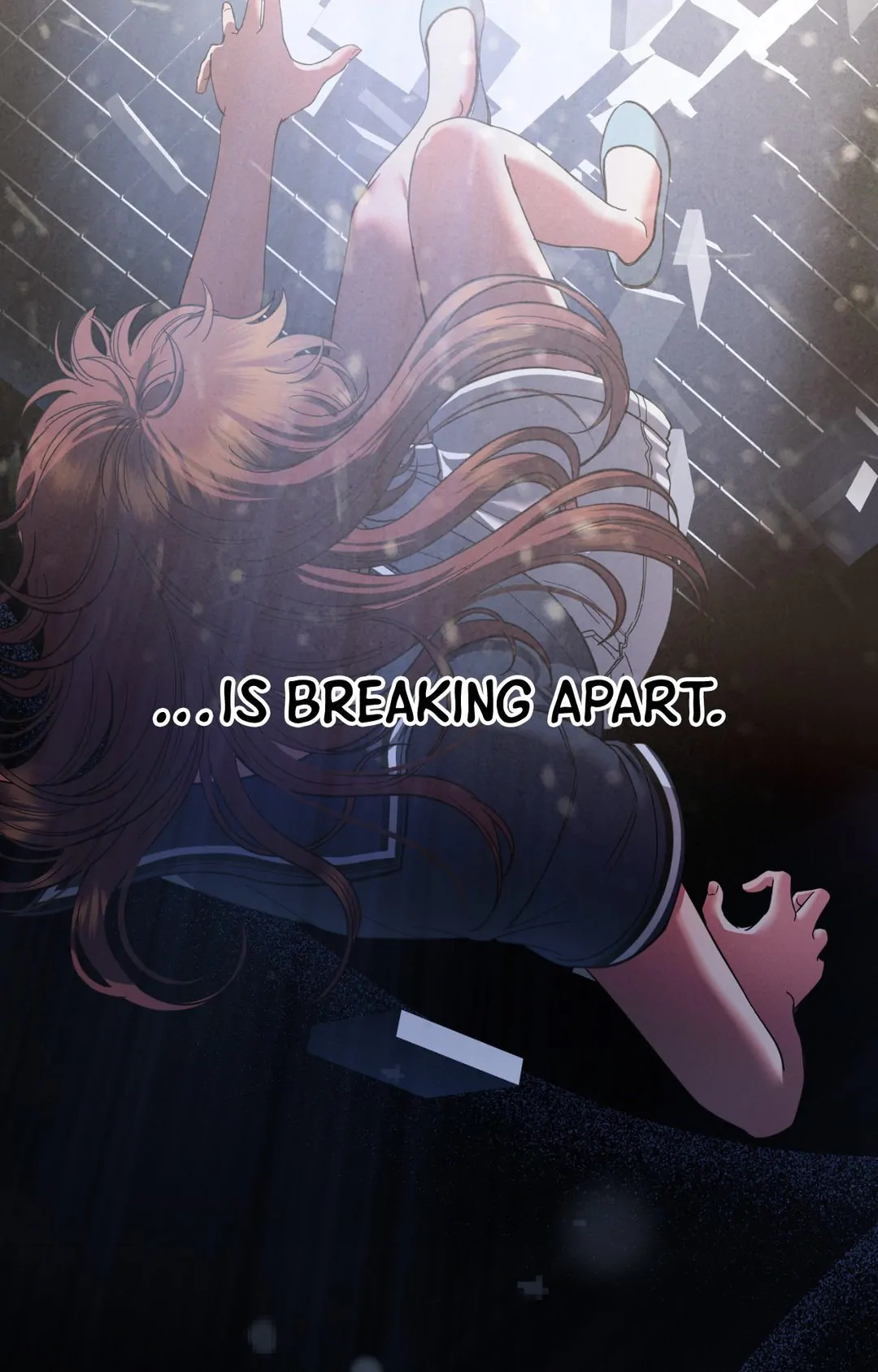 Hana's Demons of Lust Chapter 96 - page 99