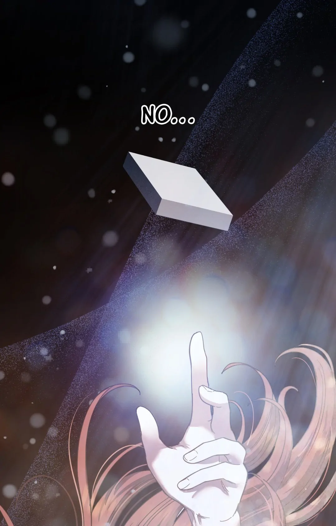 Hana's Demons of Lust Chapter 96 - page 100