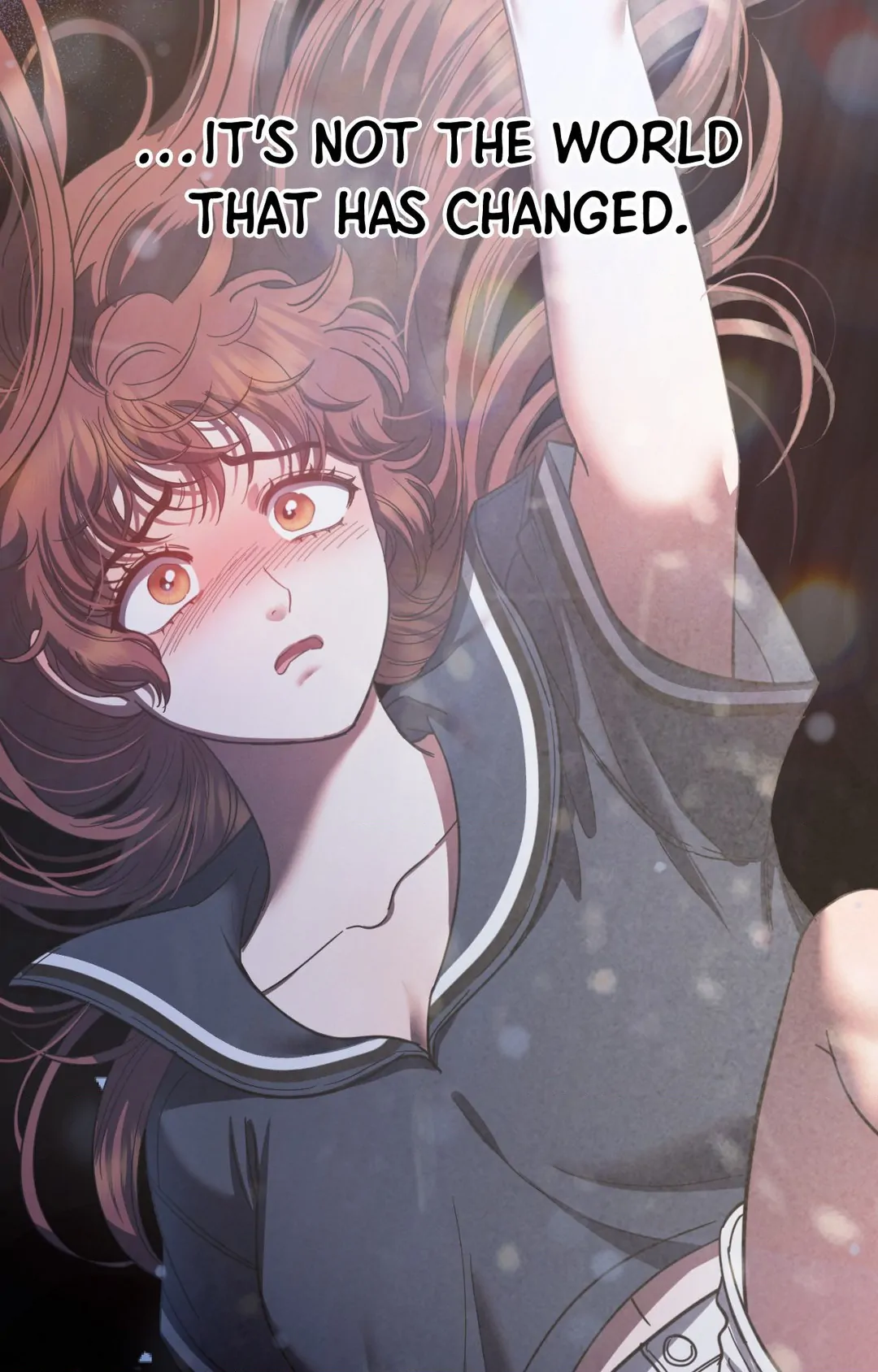 Hana's Demons of Lust Chapter 96 - page 101