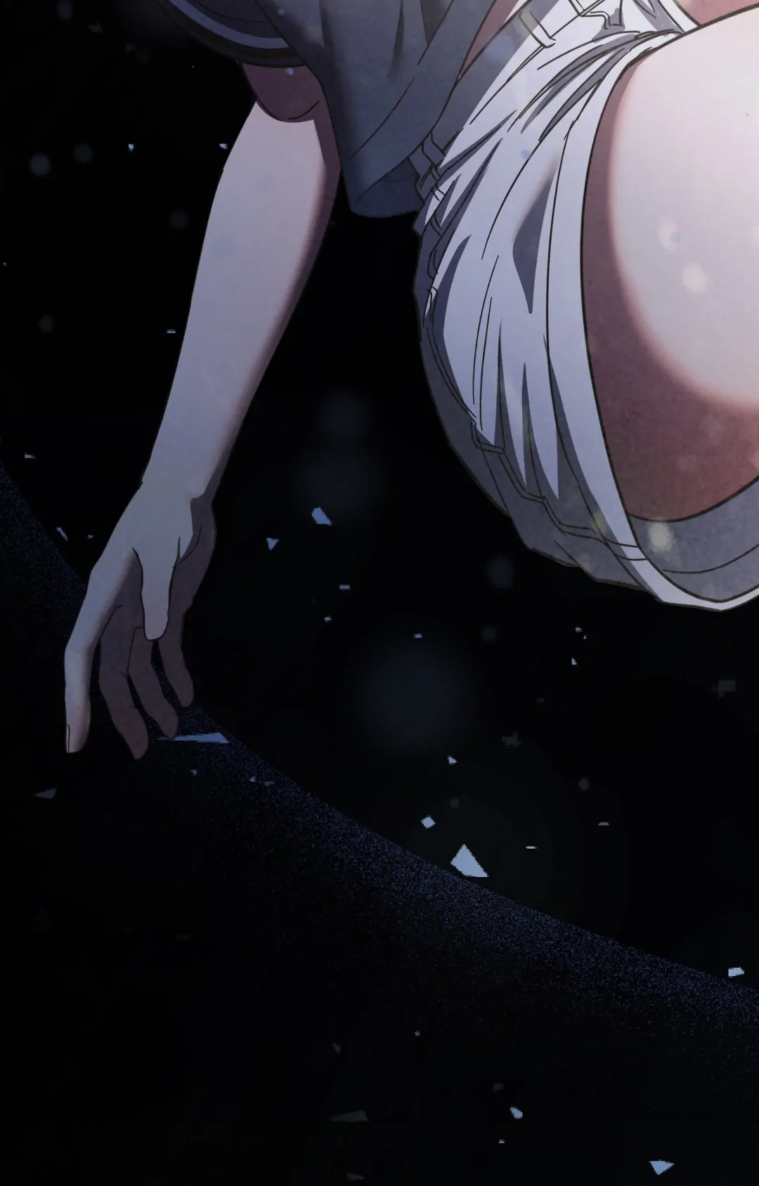 Hana's Demons of Lust Chapter 96 - page 102