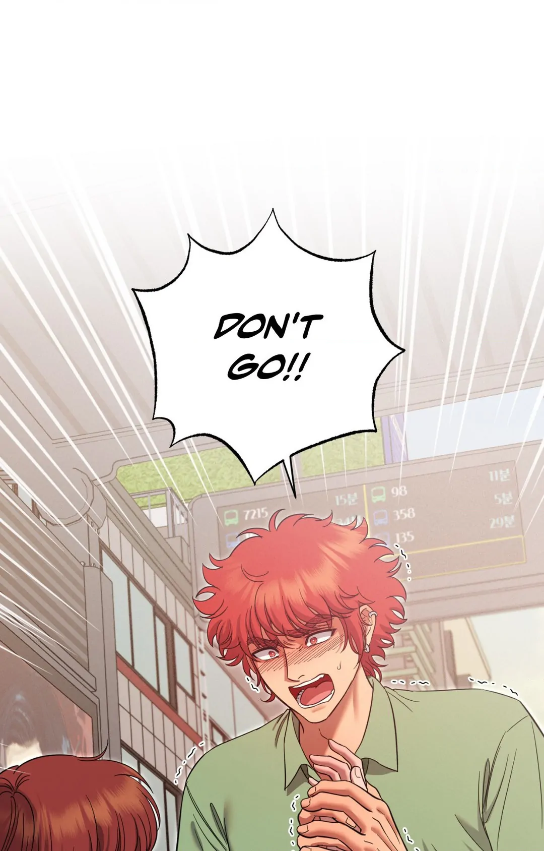 Hana's Demons of Lust Chapter 96 - page 18