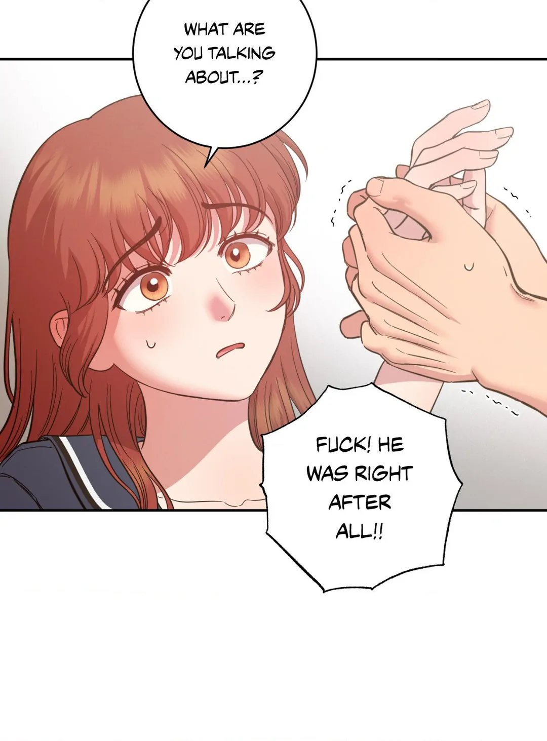 Hana's Demons of Lust Chapter 96 - page 20