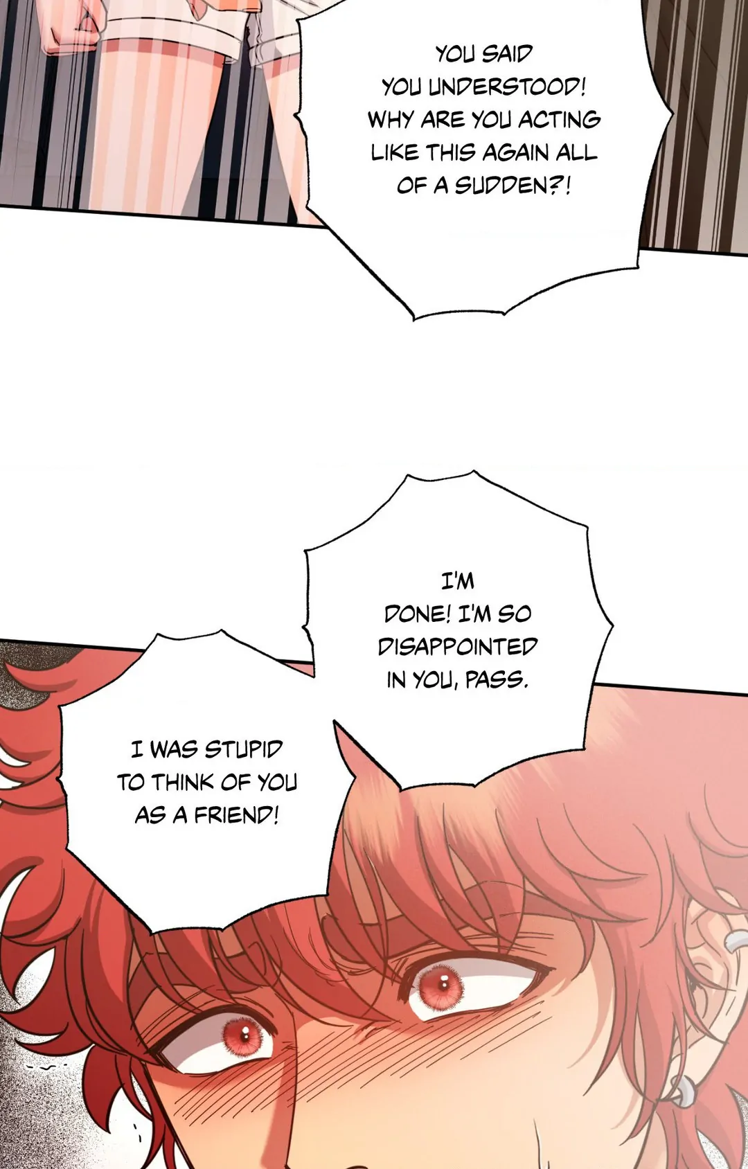 Hana's Demons of Lust Chapter 96 - page 24