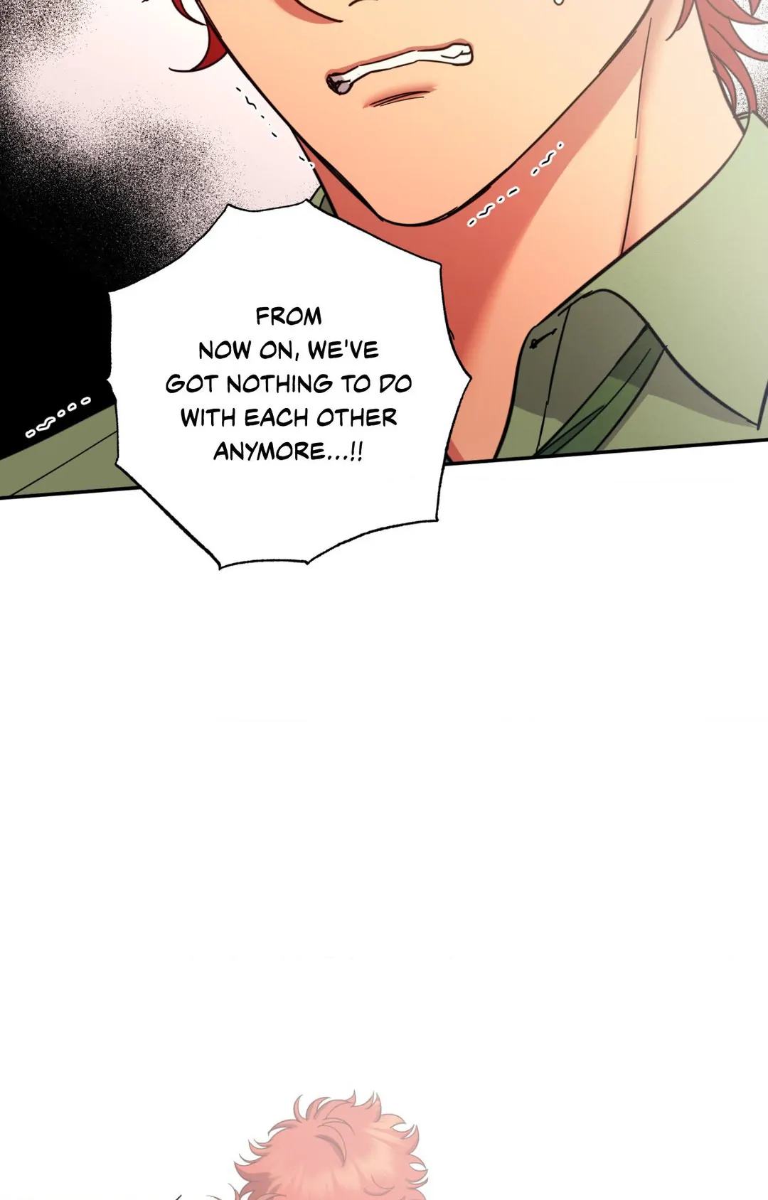 Hana's Demons of Lust Chapter 96 - page 25