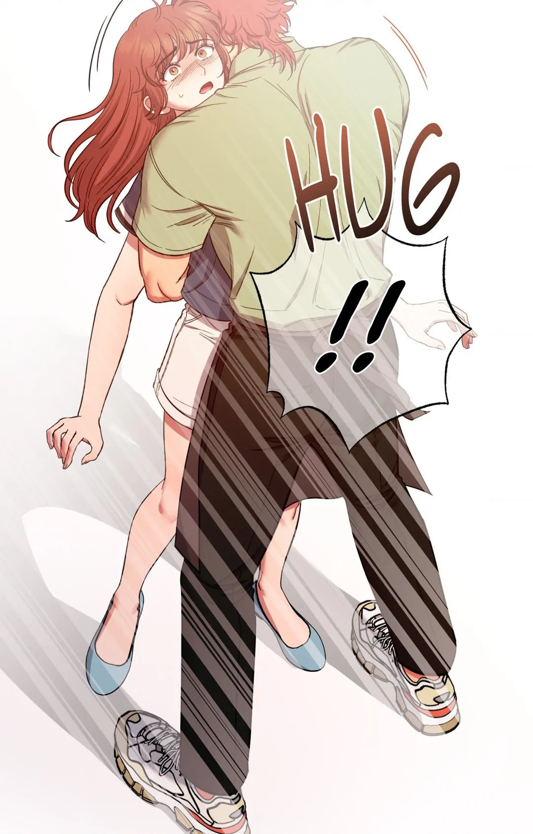 Hana's Demons of Lust Chapter 96 - page 26