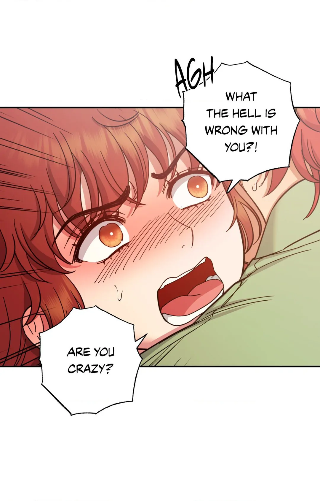 Hana's Demons of Lust Chapter 96 - page 28