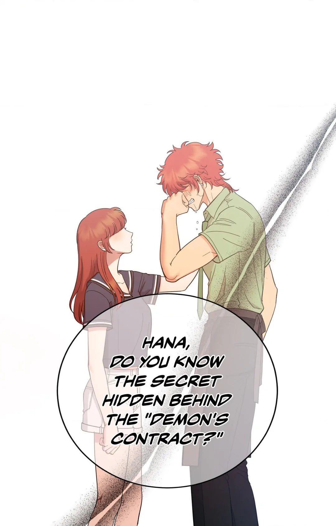 Hana's Demons of Lust Chapter 96 - page 36