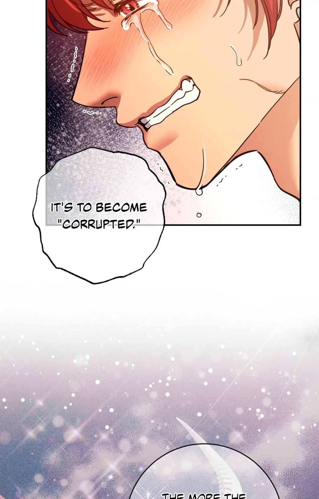Hana's Demons of Lust Chapter 96 - page 39