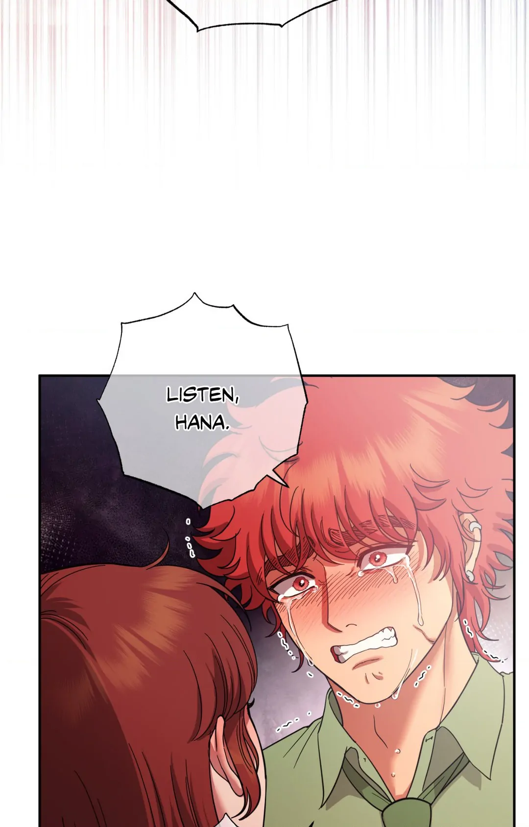 Hana's Demons of Lust Chapter 96 - page 46