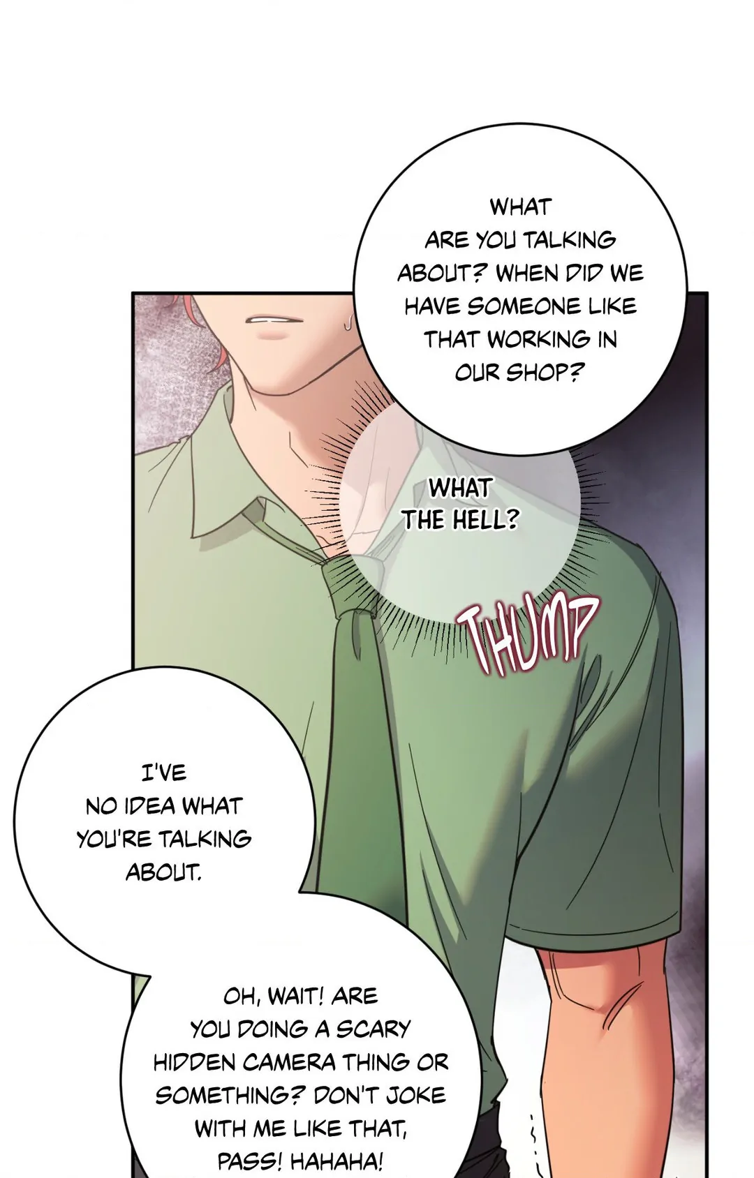 Hana's Demons of Lust Chapter 96 - page 4