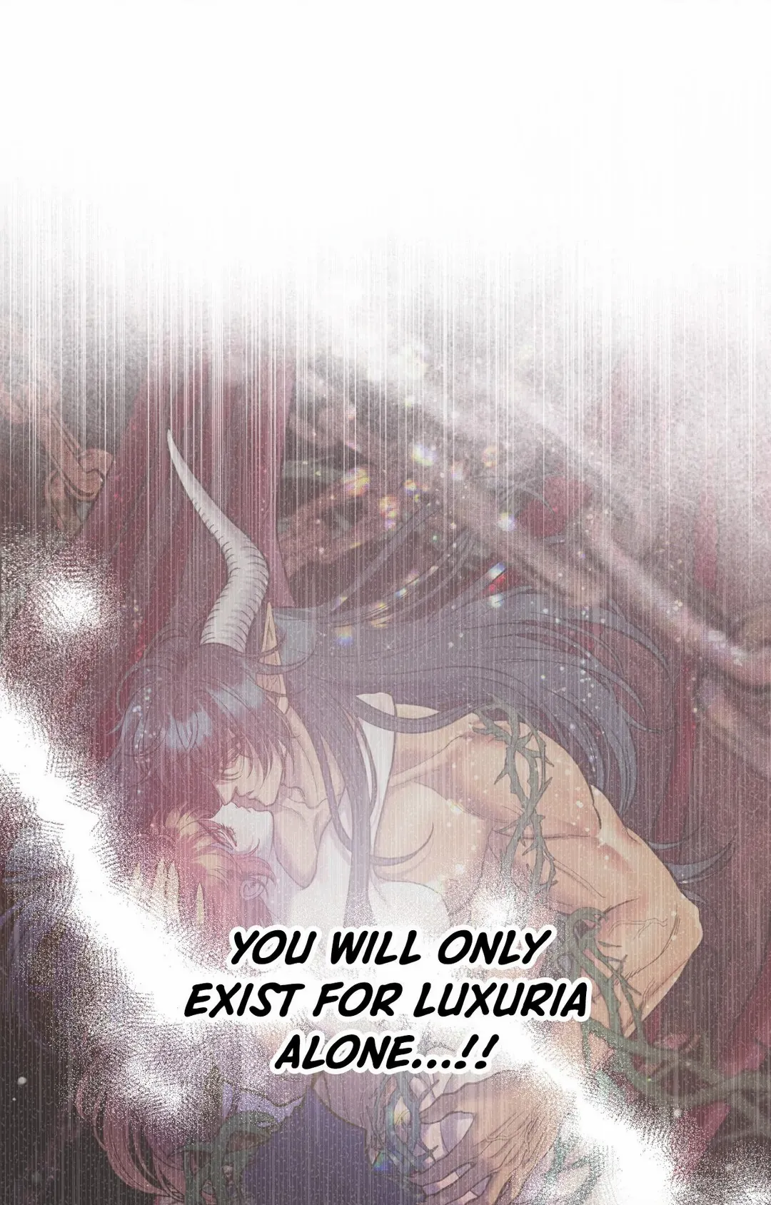 Hana's Demons of Lust Chapter 96 - page 49