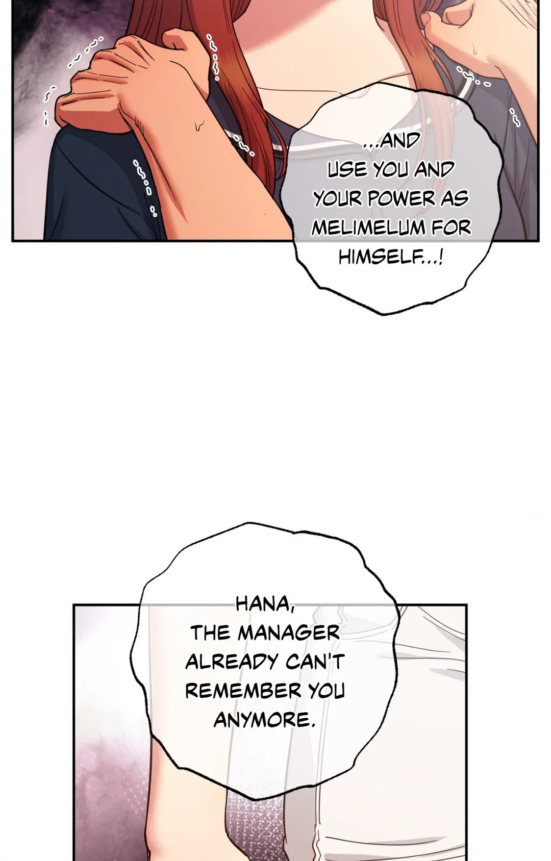 Hana's Demons of Lust Chapter 96 - page 51