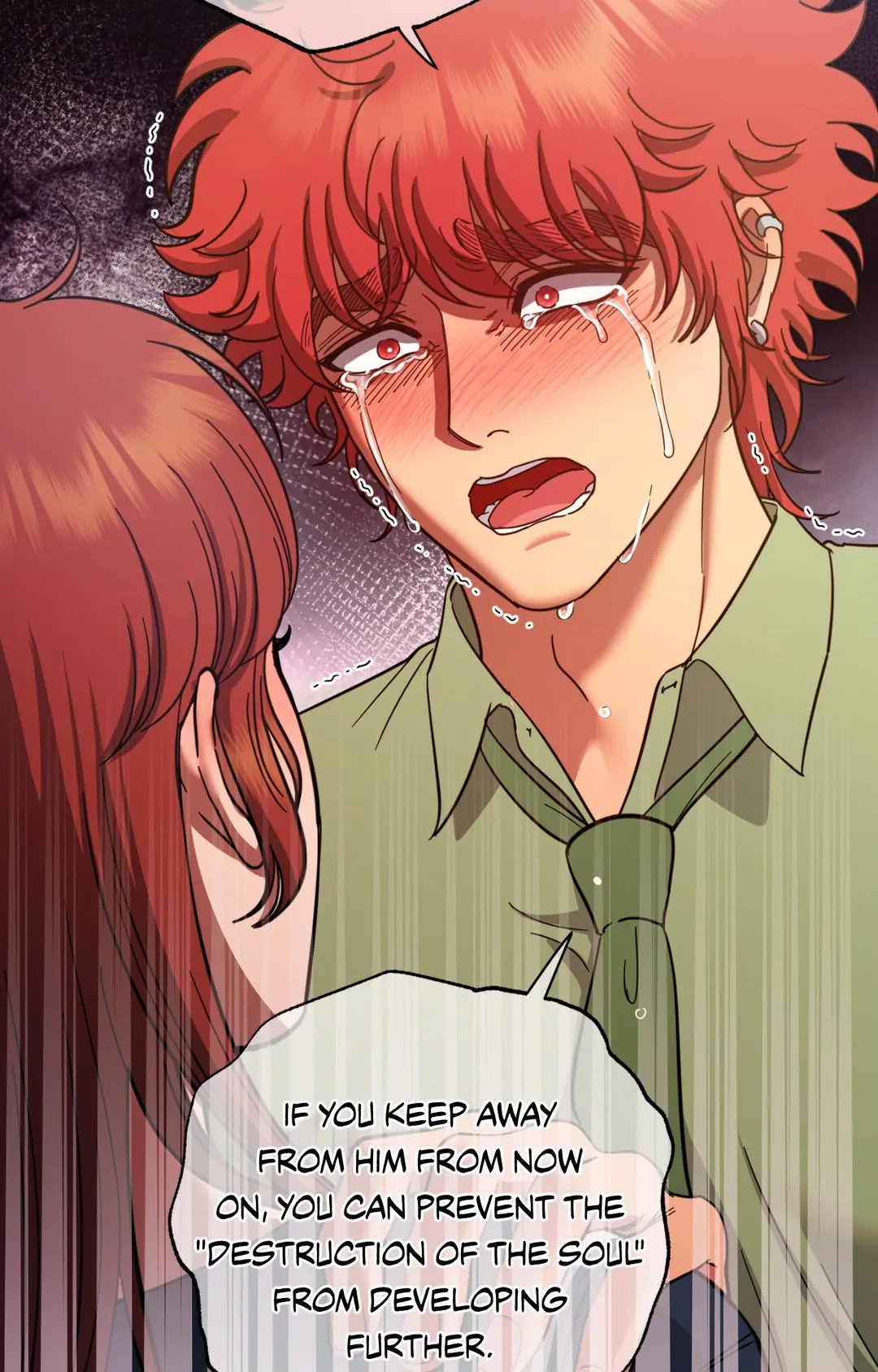Hana's Demons of Lust Chapter 96 - page 53
