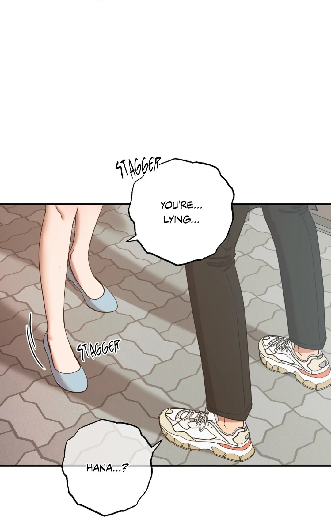 Hana's Demons of Lust Chapter 96 - page 56