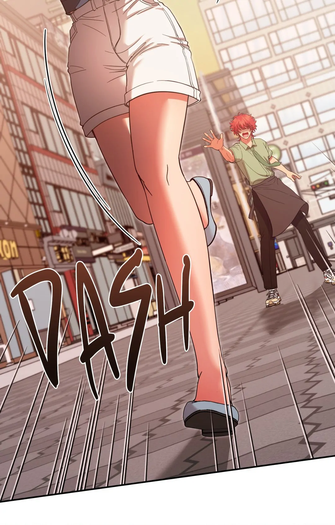 Hana's Demons of Lust Chapter 96 - page 58