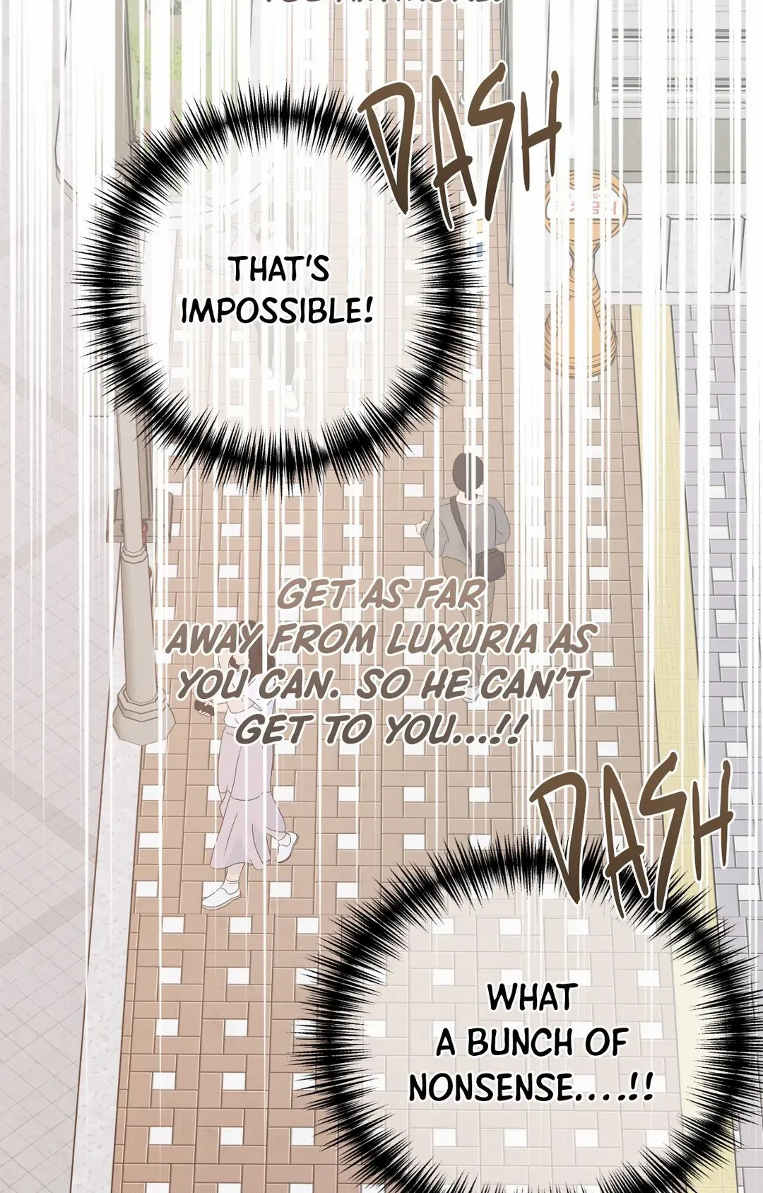 Hana's Demons of Lust Chapter 96 - page 60