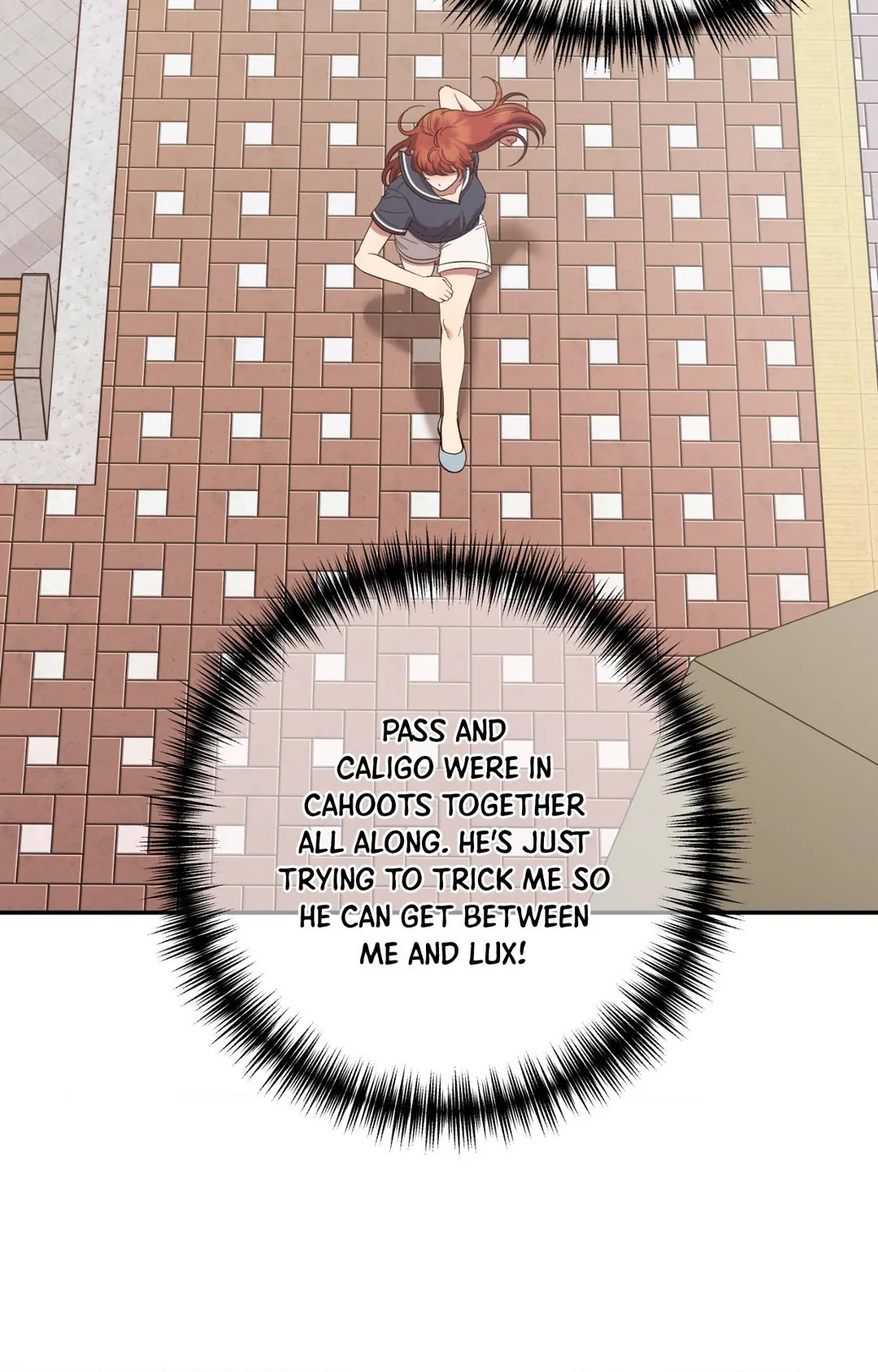 Hana's Demons of Lust Chapter 96 - page 61
