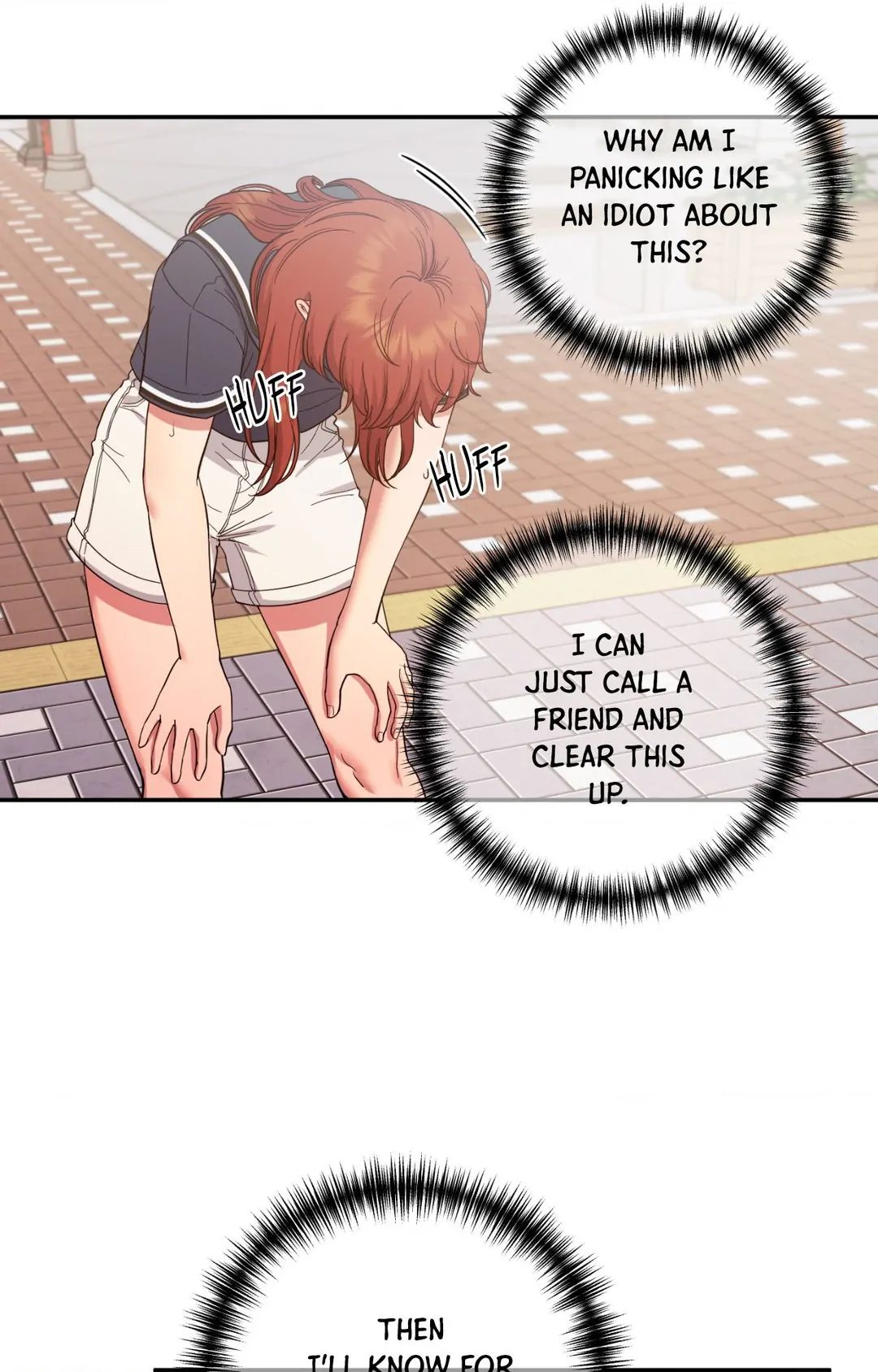 Hana's Demons of Lust Chapter 96 - page 64