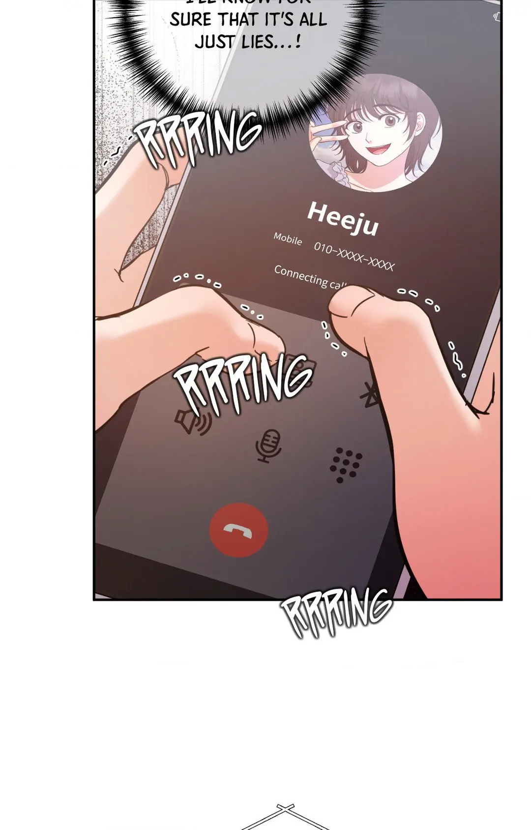 Hana's Demons of Lust Chapter 96 - page 65