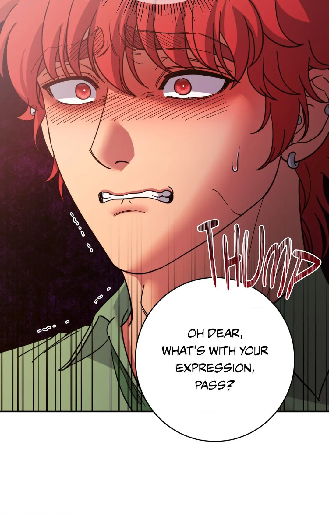 Hana's Demons of Lust Chapter 96 - page 6