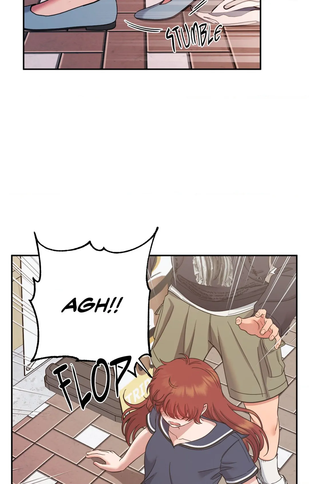 Hana's Demons of Lust Chapter 96 - page 80