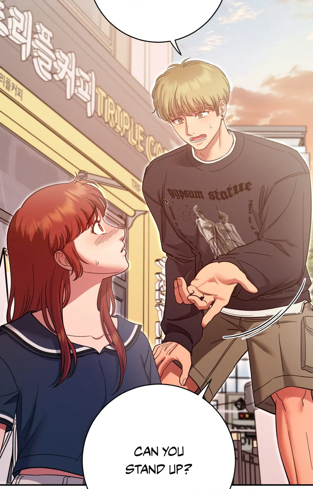Hana's Demons of Lust Chapter 96 - page 82