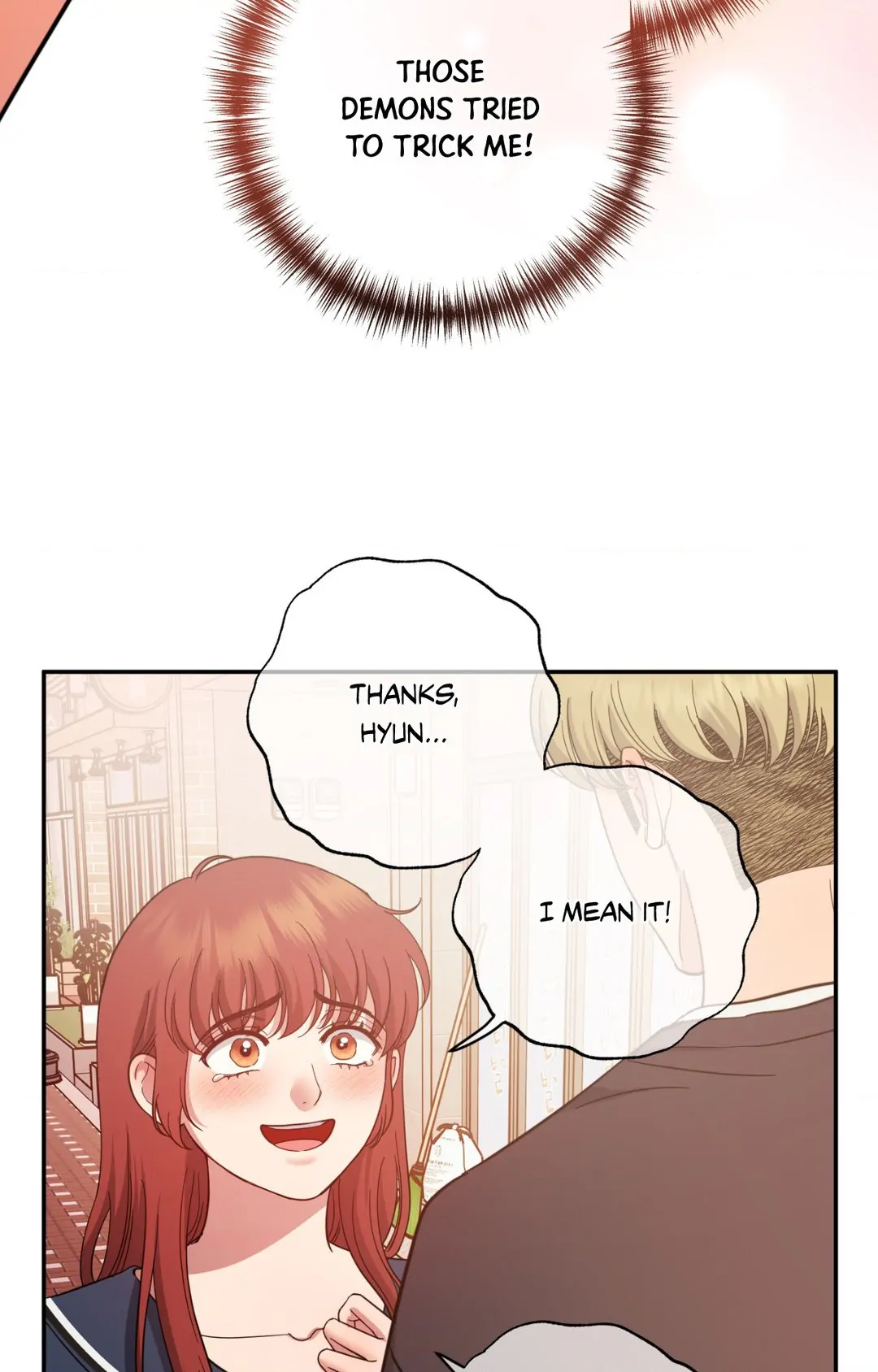 Hana's Demons of Lust Chapter 96 - page 86