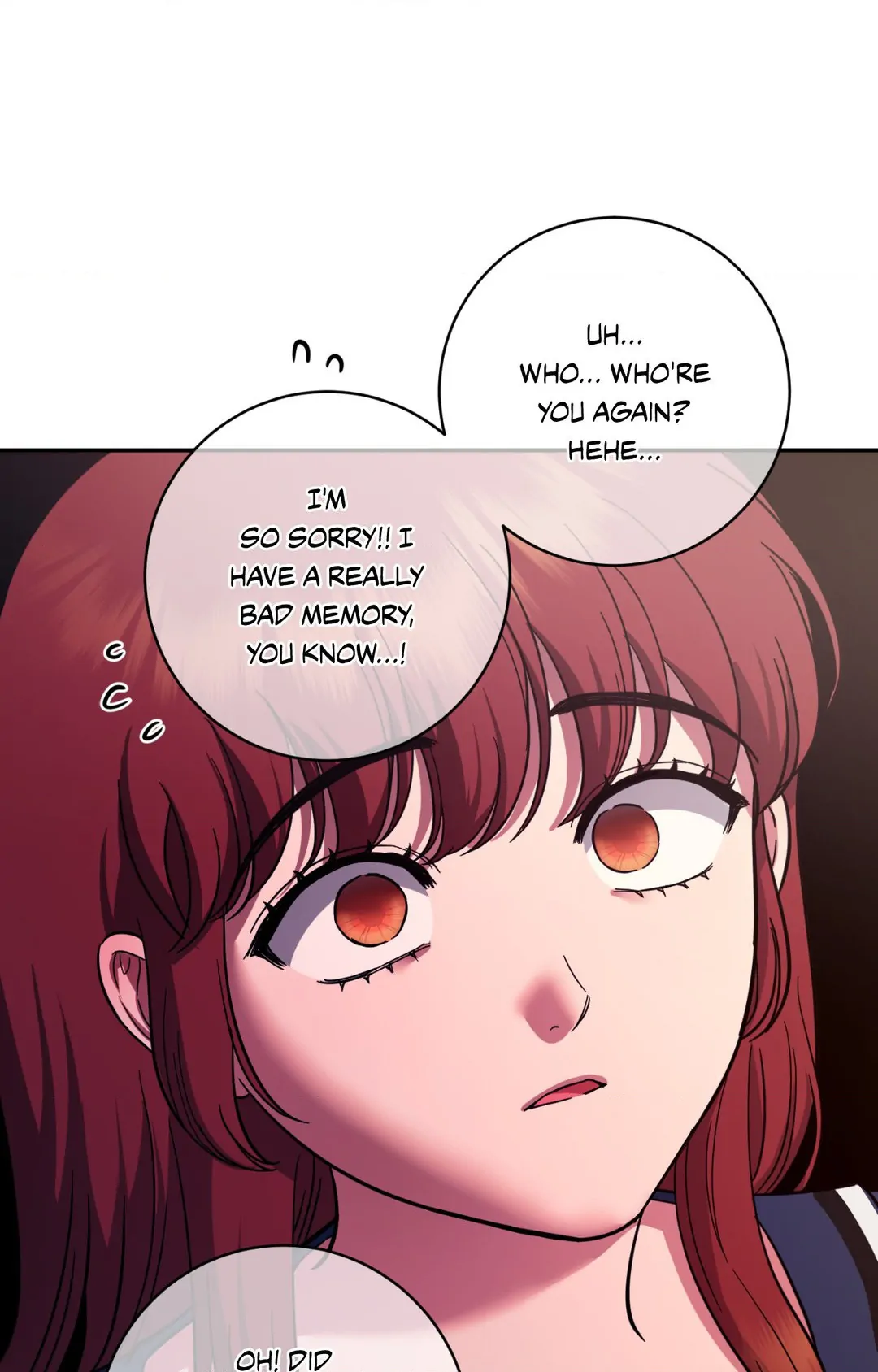 Hana's Demons of Lust Chapter 96 - page 89