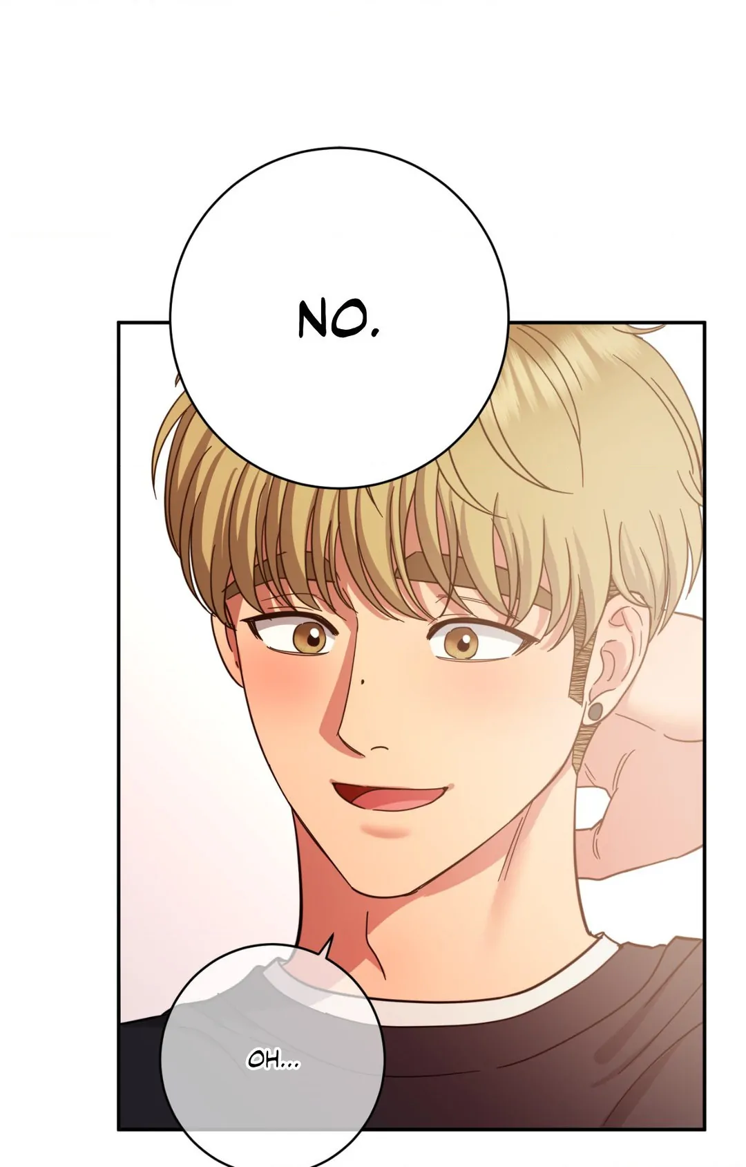 Hana's Demons of Lust Chapter 96 - page 91