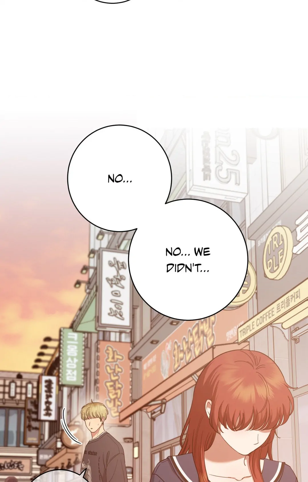 Hana's Demons of Lust Chapter 96 - page 92