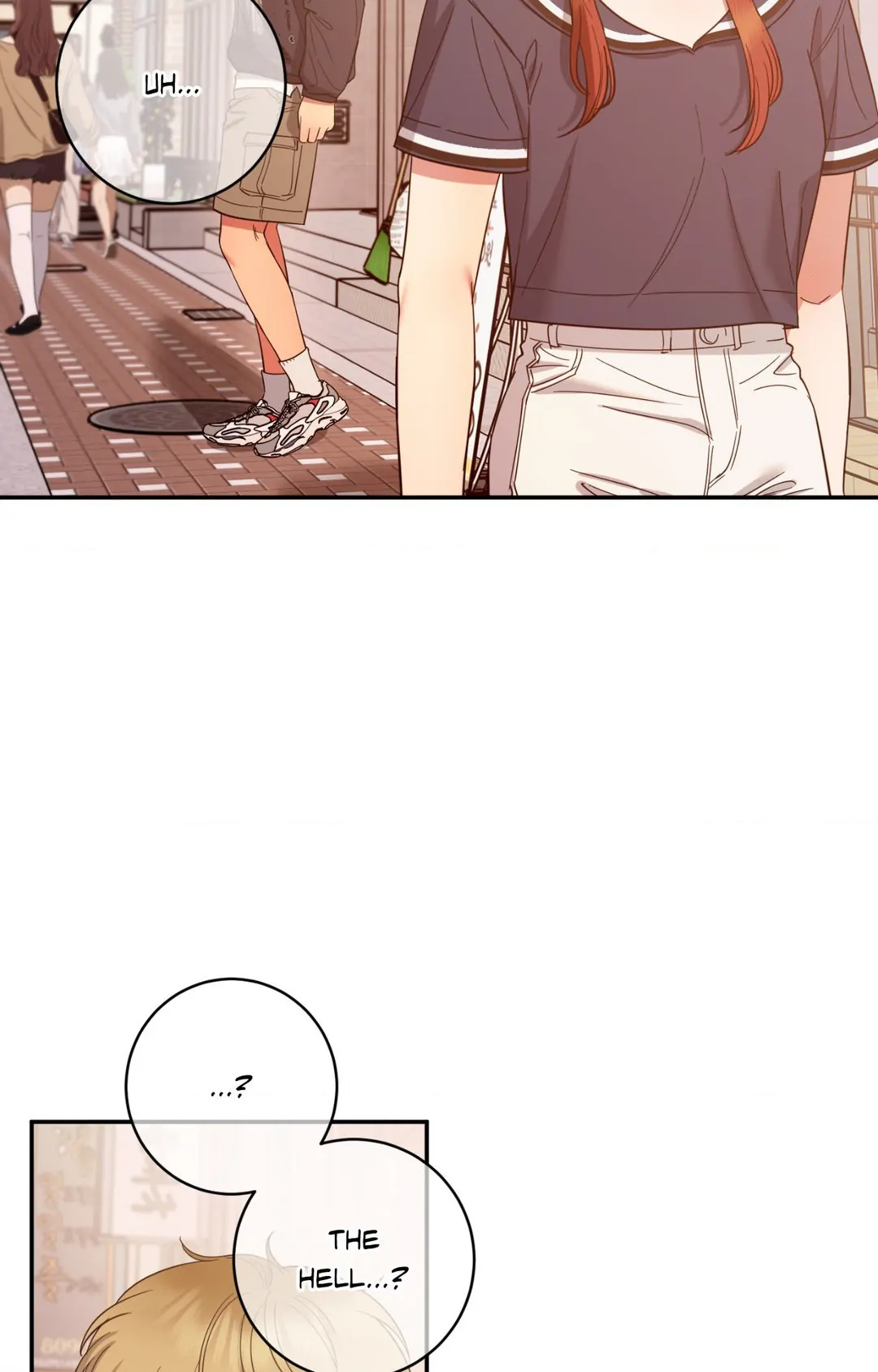 Hana's Demons of Lust Chapter 96 - page 93
