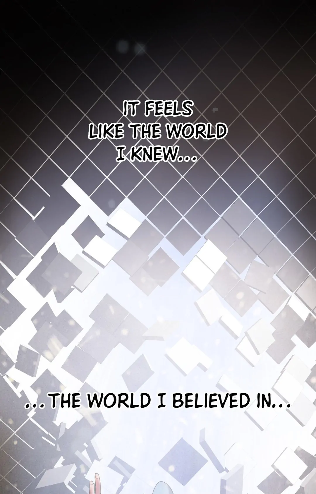 Hana's Demons of Lust Chapter 96 - page 98