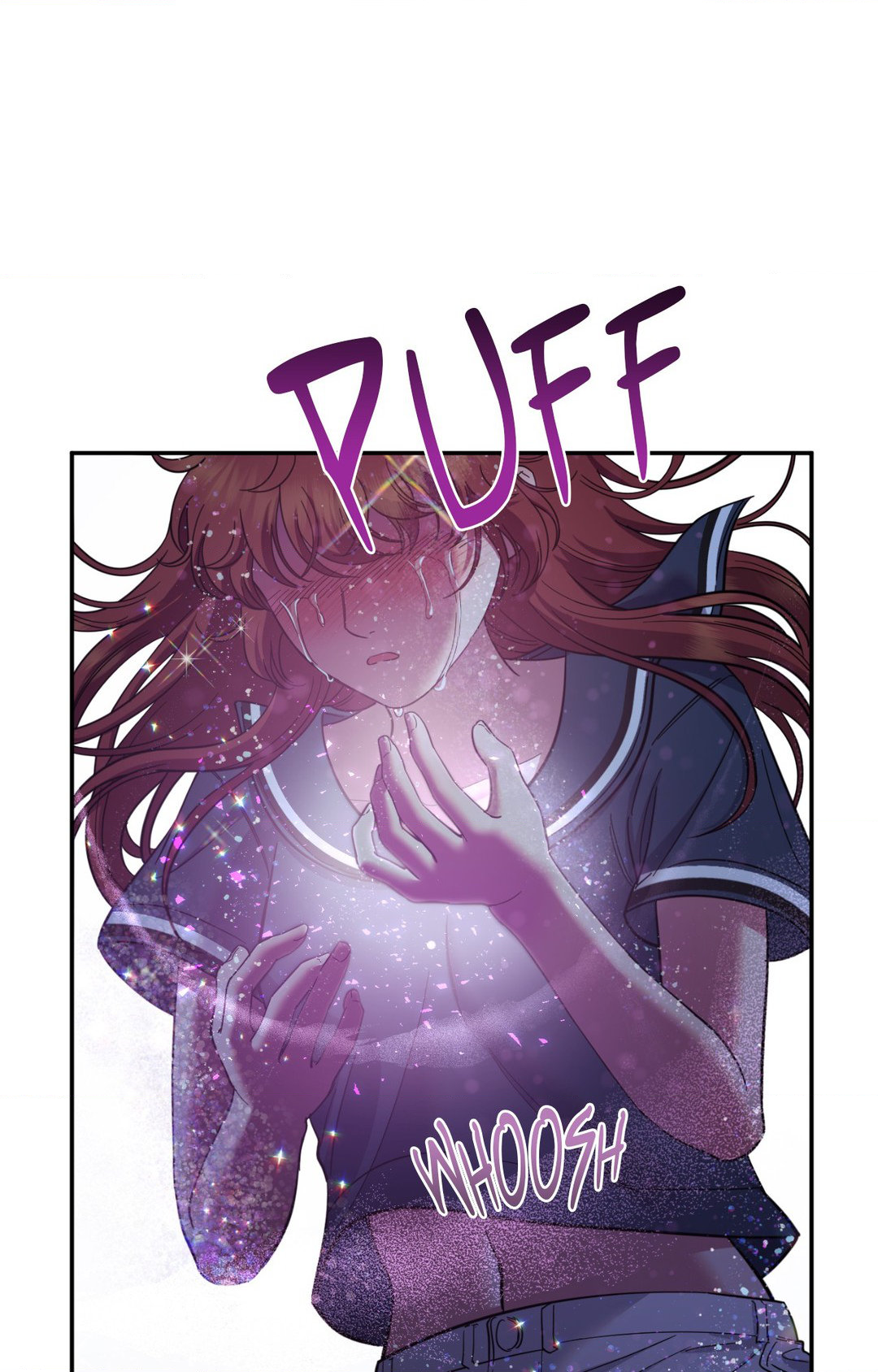 Hana's Demons of Lust Chapter 97 - page 112