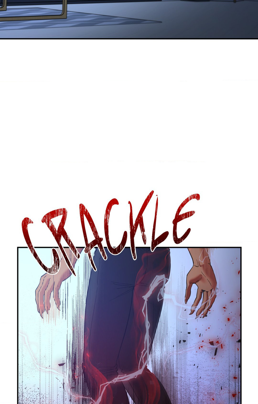 Hana's Demons of Lust Chapter 97 - page 3