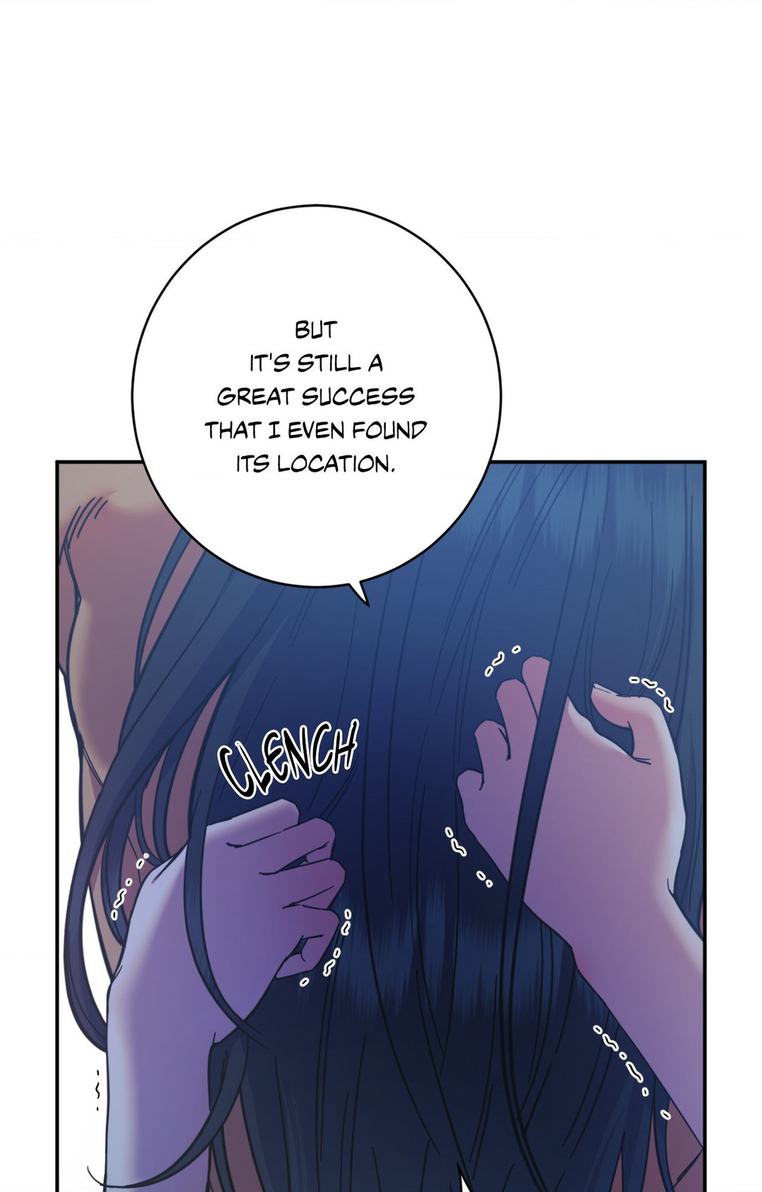 Hana's Demons of Lust Chapter 97 - page 22