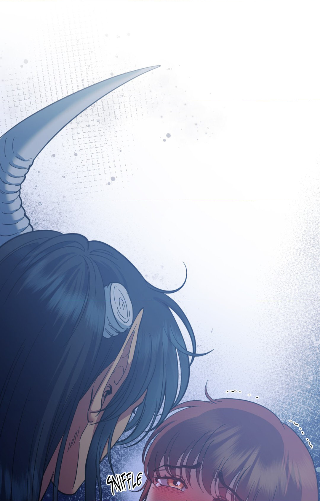 Hana's Demons of Lust Chapter 97 - page 29