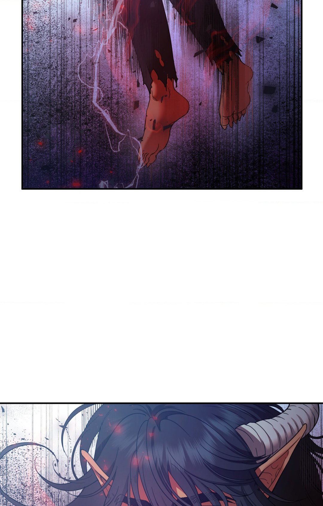 Hana's Demons of Lust Chapter 97 - page 4