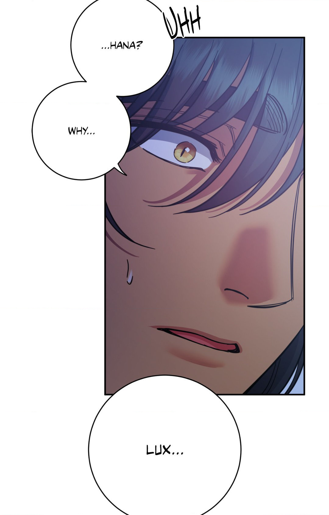 Hana's Demons of Lust Chapter 97 - page 31