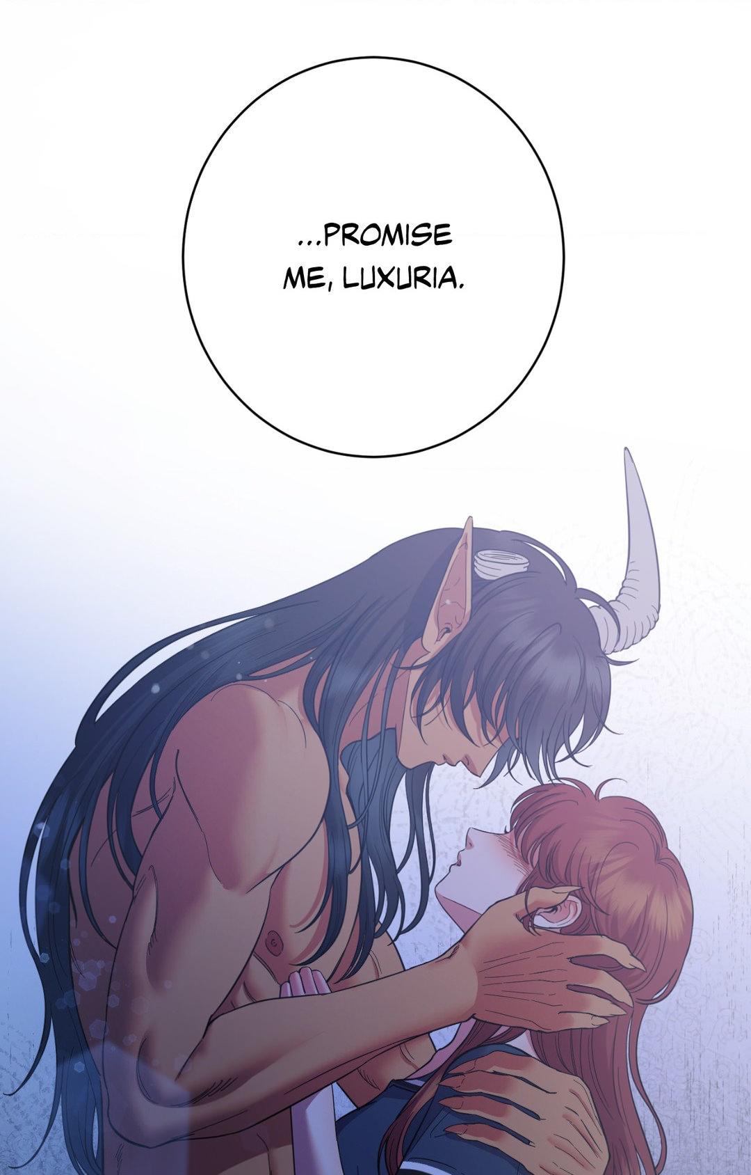 Hana's Demons of Lust Chapter 97 - page 36