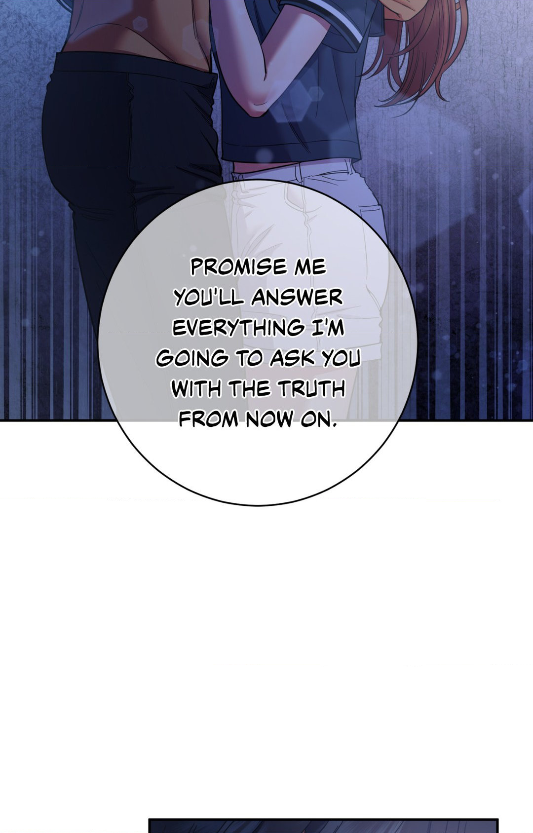 Hana's Demons of Lust Chapter 97 - page 37