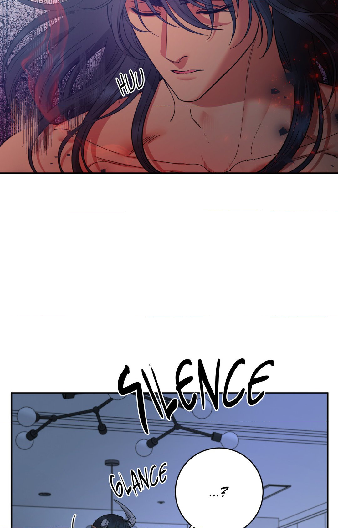 Hana's Demons of Lust Chapter 97 - page 5
