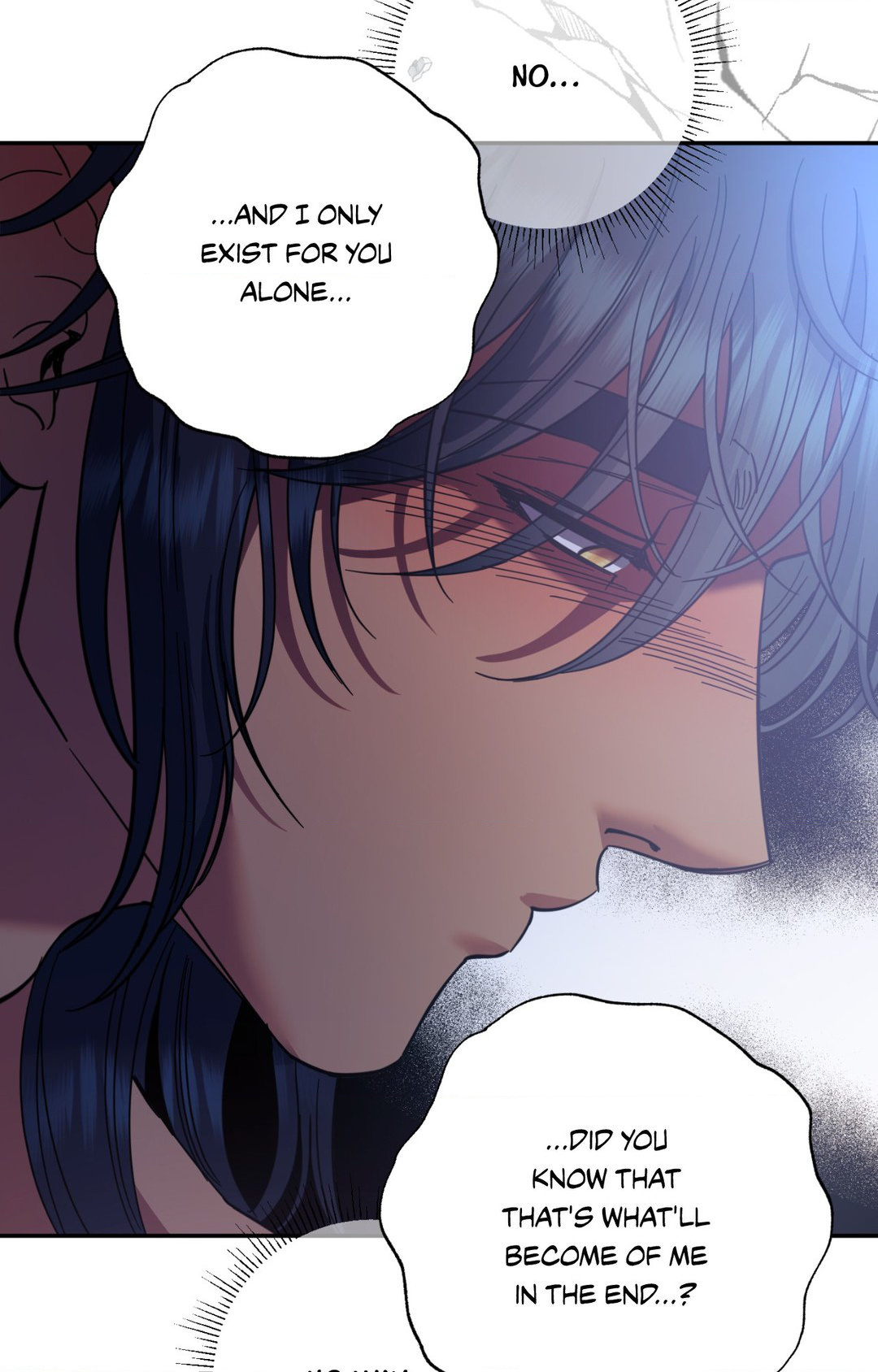 Hana's Demons of Lust Chapter 97 - page 46