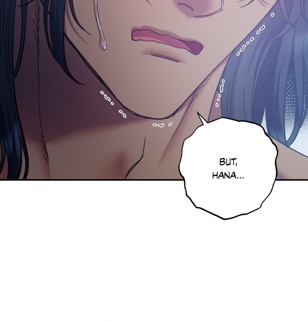 Hana's Demons of Lust Chapter 97 - page 56