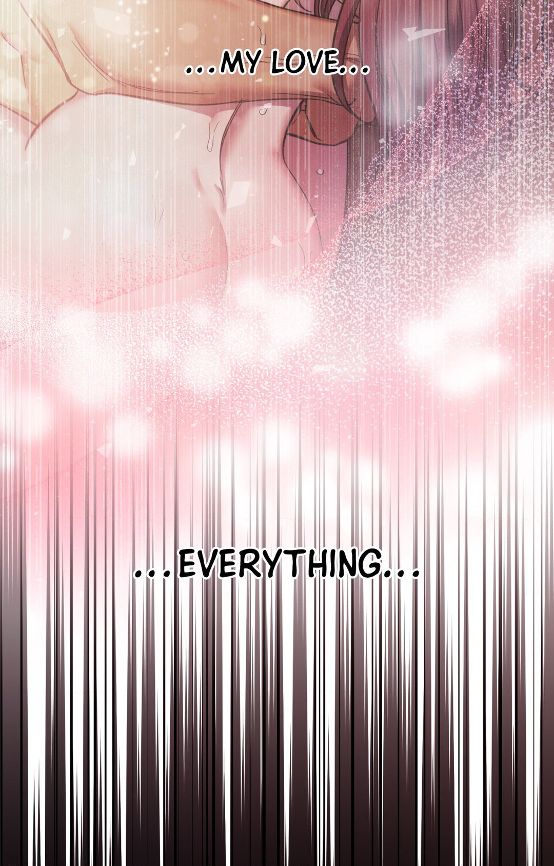 Hana's Demons of Lust Chapter 97 - page 76