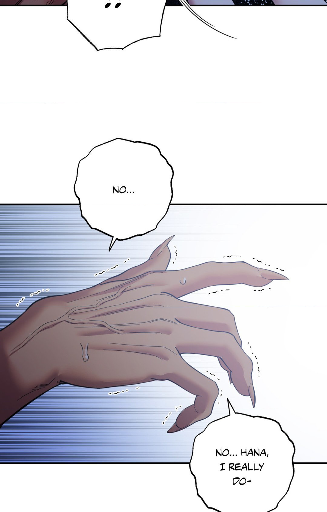 Hana's Demons of Lust Chapter 97 - page 81