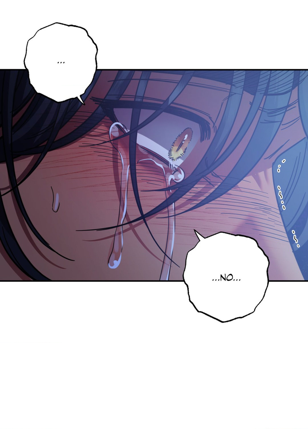 Hana's Demons of Lust Chapter 97 - page 84