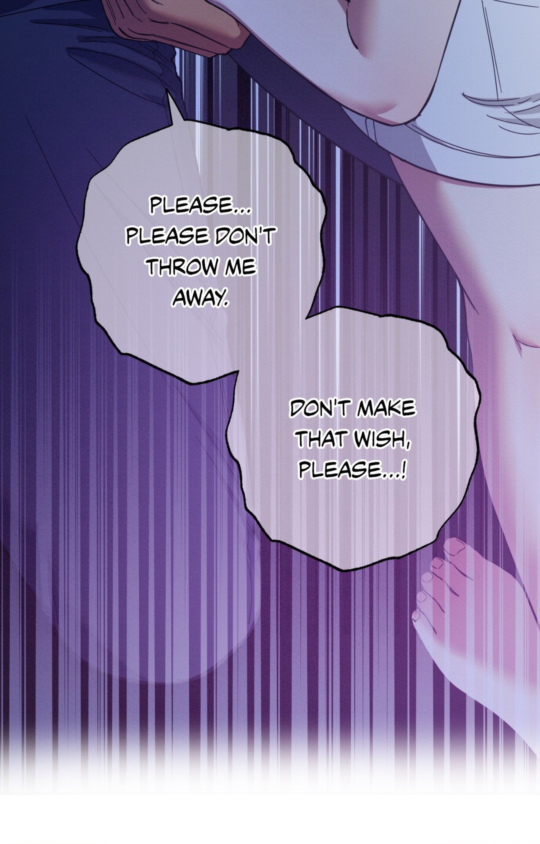Hana's Demons of Lust Chapter 97 - page 88