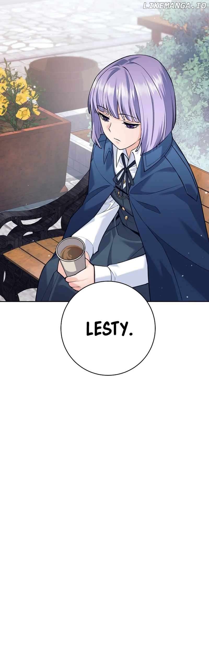 I Quit the Hero's Party Chapter 35 - page 13