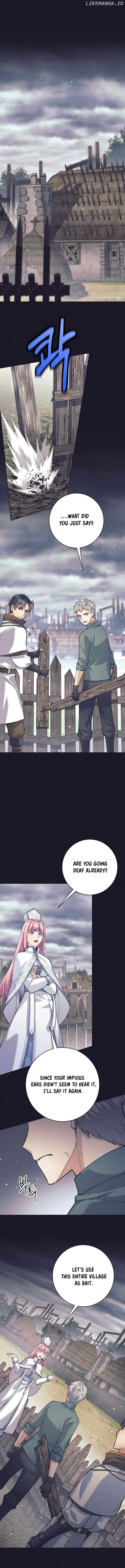 I Quit the Hero's Party Chapter 35 - page 2